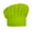 Apple Green, variant on Chef Hat Adjustable Elastic Baker Kitchen Cooking Chef Cap