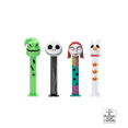 thumbnail image 2 of PEZ 'The Nightmare Before Christmas' Gift Set, Four Dispensers and Six Candy Refills in Collectible Tin, 2 of 5