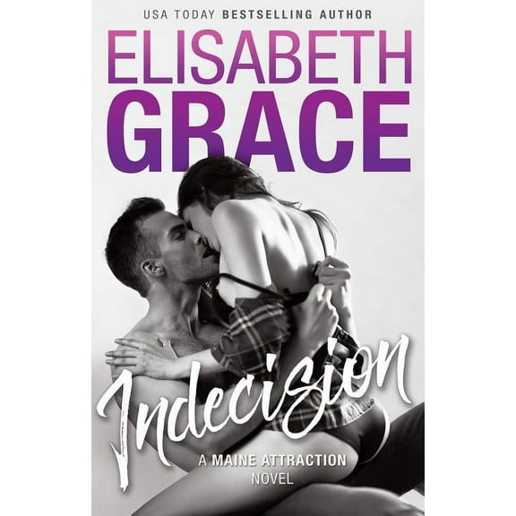 Indecision (Paperback)