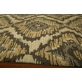 thumbnail image 2 of momeni heavenly zig zag rug, 2 of 2