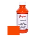 thumbnail image 1 of Pintura para cuero Angelus 120ml naranja, 1 of 2