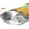 thumbnail image 3 of Mylar Bags For Food Storage, Bag Sizes Aluminum Foil Bags, (4X6 5X8 6X9 7X10), 3 of 5