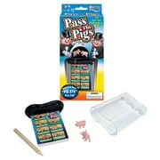 Winning Moves Games Pass the Pigs