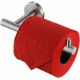 thumbnail image 1 of Double Towel Bar Matte Stainless Steel Bath Towel Rack for Bathroom Towel Holder Wall Mount Total Length TBLPB, 1 of 9