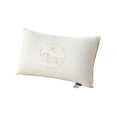 2025 New Pillow covers on clearance SPA Neck Protection Pillow Knitted