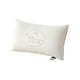 thumbnail image 2 of Almohada cervical ergonómica de espuma viscoelástica para aliviar el dolor de cuello | Soporte contorneado para dormir de lado, boca arriba y boca abajo | Funda de punto transpirable | Uso en casa y, 2 of 6