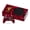 Animal Print, variant on Officially Licensed Liverpool Football Club Art Sweep Stroke Vinyl Sticker Skin Decal Cover Compatible with Microsoft Xbox Series S Console