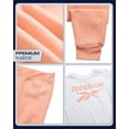 thumbnail image 3 of Toddler Girls Athletic Set Reebok 3 Piece Fleece Size 2T, 3 of 7
