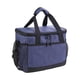 thumbnail image 4 of Bolsa térmica aislante Colamx contenedor de comida reutilizable térmica Azul 295x20x23cm, 4 of 8