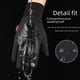 thumbnail image 2 of Guantes deportivos al aire libre para hombre, otoño e invierno, impermeables, cálidos, a prueba de viento, para mujer, con pantalla táctil, a prueba de frío, 2 of 4