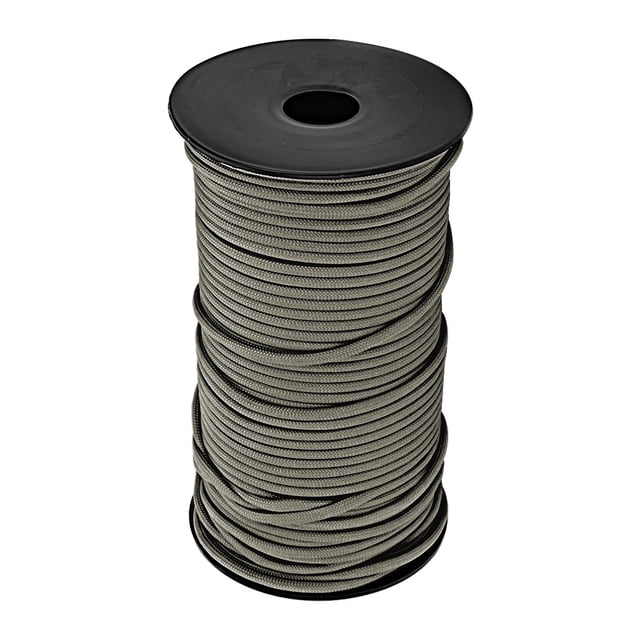 Cuerda Paracord de 4 Mm 100 m ANGGREK Línea de Tela