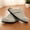 Khaki 1, variant on Unisex EVA-Like Closed-Toe Clogs, Non-Slip EVA Sole, Adjustable Strap, All-Season Indoor/Outdoor, Soft Comfortable Mules, Cushioned Insole, Easy Clean, Home Office (Black)