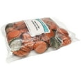 thumbnail image 6 of Beer Bottle Crown Caps -Oxygen Absorbing (Orange), 6 of 7