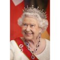thumbnail image 1 of Taladro de diamante 5D, pintura DIY, Kits de reina de Inglaterra, arte redondo completo (B5142) Hugtrwg Para estrenar, 1 of 9