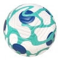 CSChome Sports Soccer Enfants Jeunes Jouet Soccer Entraînement Ballon Soccer Résistant à l'Usure Imperméable Taille 5