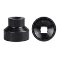 thumbnail image 1 of Mosiee 1Pcs 12T/16T Bike Bottom Bracket Removal Tool Integrated Thread Hollow Bb Wrench, 1 of 8