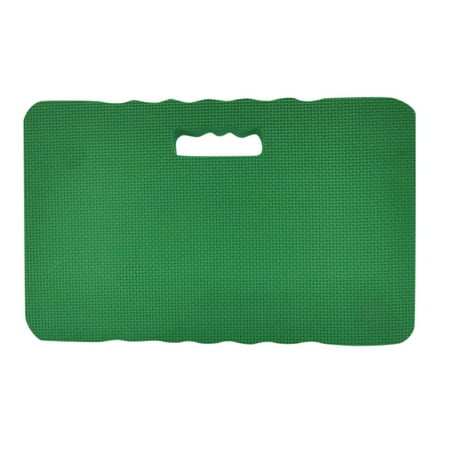 

Fuieoe Home Improvement Portable Waterproof Garden Kneeler Knee Pads Anti-Slip EVA Crawling Pads Prime Fall