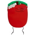 thumbnail image 1 of Maletín Felpa para Portátil 2409 () Rojo, 1 of 9