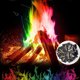 thumbnail image 3 of Crea una llama vibrante de color arcoíris para la fiesta de la hoguera ANGGREK Otros, 3 of 8
