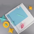 QIEZHON Craft Paper Trimmer And Scoring BoardArtAt 12.5X12.5inch Paper