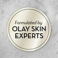 thumbnail image 4 of Olay Moisture Ribbons Plus Body Wash for Women, Shea and Blue Lotus, for All Skin Types, 18 fl oz, 4 of 9