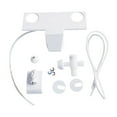 thumbnail image 1 of Self-Cleaning Toilet Bidet Dual Nozzle for Female Cleaning with Adjustable water Pressure, 1 of 8