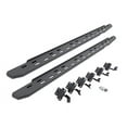 thumbnail image 4 of Go Rhino 69617780SPC RB30 Slim Line Running Boards with Mounting Bracket Kit For 15-24 F-150, F-250 Super Duty, F-350 Super Duty (Extended Cab Pickup), 4 of 7