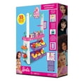 thumbnail image 4 of Supermarché Barbie avec 55 accessoires par Toy Shock, 4 of 4