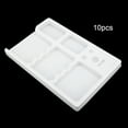 thumbnail image 1 of Tray, Professional Disposable Instrument Tray, Stores Hotel School Office For Home, 1 of 8