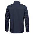 thumbnail image 2 of Stormtech Mens Greenwich Lightweight Soft Shell Jacket, 2 of 3