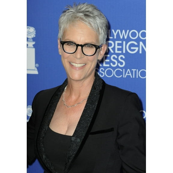 Jamie Lee Curtis At Arrivals For Hollywood Foreign Press Association�S (Hfpa) Annual Grants Banquet, The Beverly