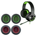 thumbnail image 6 of JZROCKER Ear Pads For Edifier Hecate G4 G4Pro G30 Headphones Foam Earmuffs Ear Cushion, 6 of 12