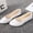 F-White, variant on Women's Summer Fashion Mesh Womens Shoes Casual Wide Width Breathable Casual Shoes Round Womens Casual Work Shoes office Head Non Slip one Foot Stirrup Casual Sneakers