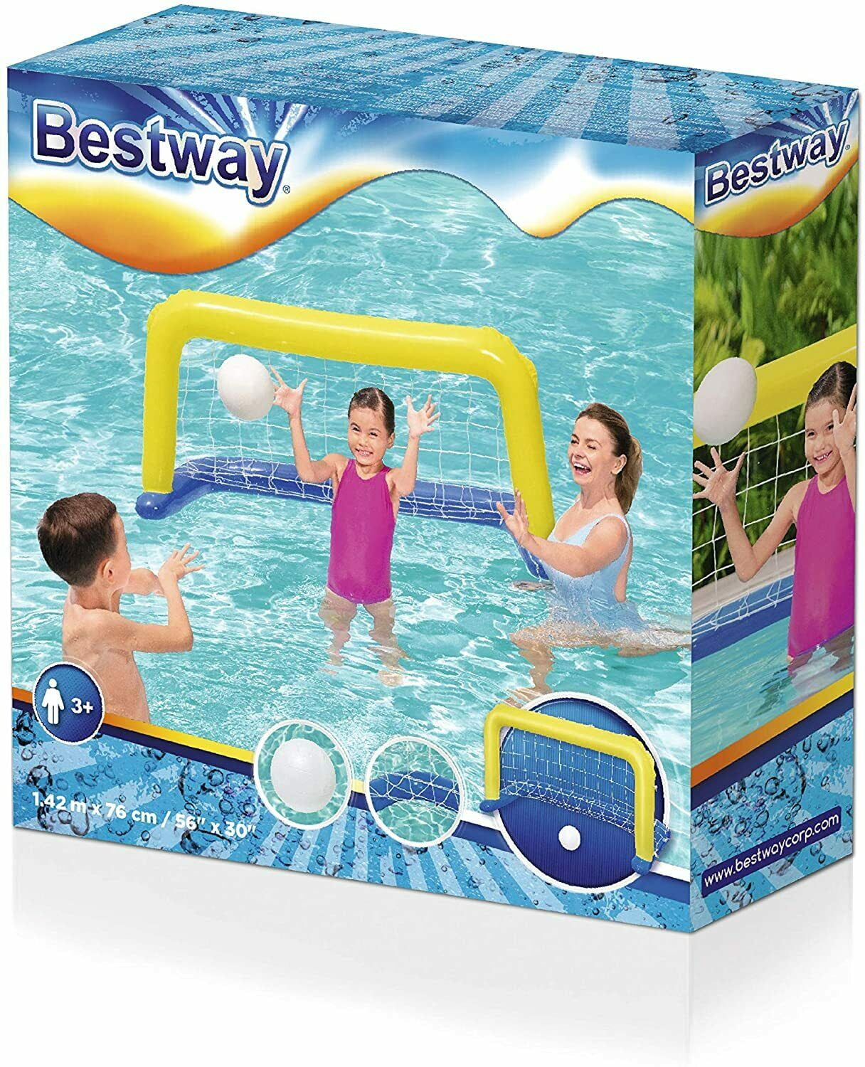 Details about   Cartoon Baby Kids Inflatable Float Swimming Swim Ring Pool Water Kids Toy 29 