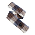 thumbnail image 1 of Minnieouse Bufanda calentada Recargable Cálido Eléctrico Ciclismo Invierno Camping Smart Plaid Pain Wrap Temperatura exterior Interior Protección de la piel No.1, 1 of 6