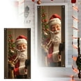 thumbnail image 1 of Transformez Votre Espace : Bannières de Rideaux Décorez Votre Maison et Créez une Atmosphère Confortable & Décorez Votre Porte avec des Motifs! 6, 1 of 5
