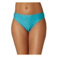thumbnail image 3 of Swim Bottoms Medium Coverage Bottom Cerulean Saphira Dot M, 3 of 5