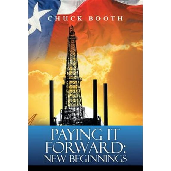 Paying It Forward : New Beginnings