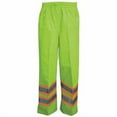 thumbnail image 2 of Big Men's Professional THOR 300D Trilobal Rip-stop Safety Waist Pants, 2 of 3