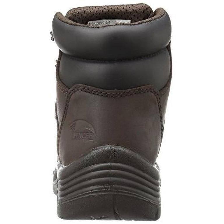 FSI FOOTWEAR SPECIALTIES INTERNATIONAL NAUTILUS Avenger  display picture 1