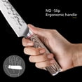 thumbnail image 4 of 5.5inch Kitchen Knife Stainless Steel Fruit Knife Utility Paring Tomato Steak Knives Forged Boning Knife Kitchen Tools Cookware, 4 of 6