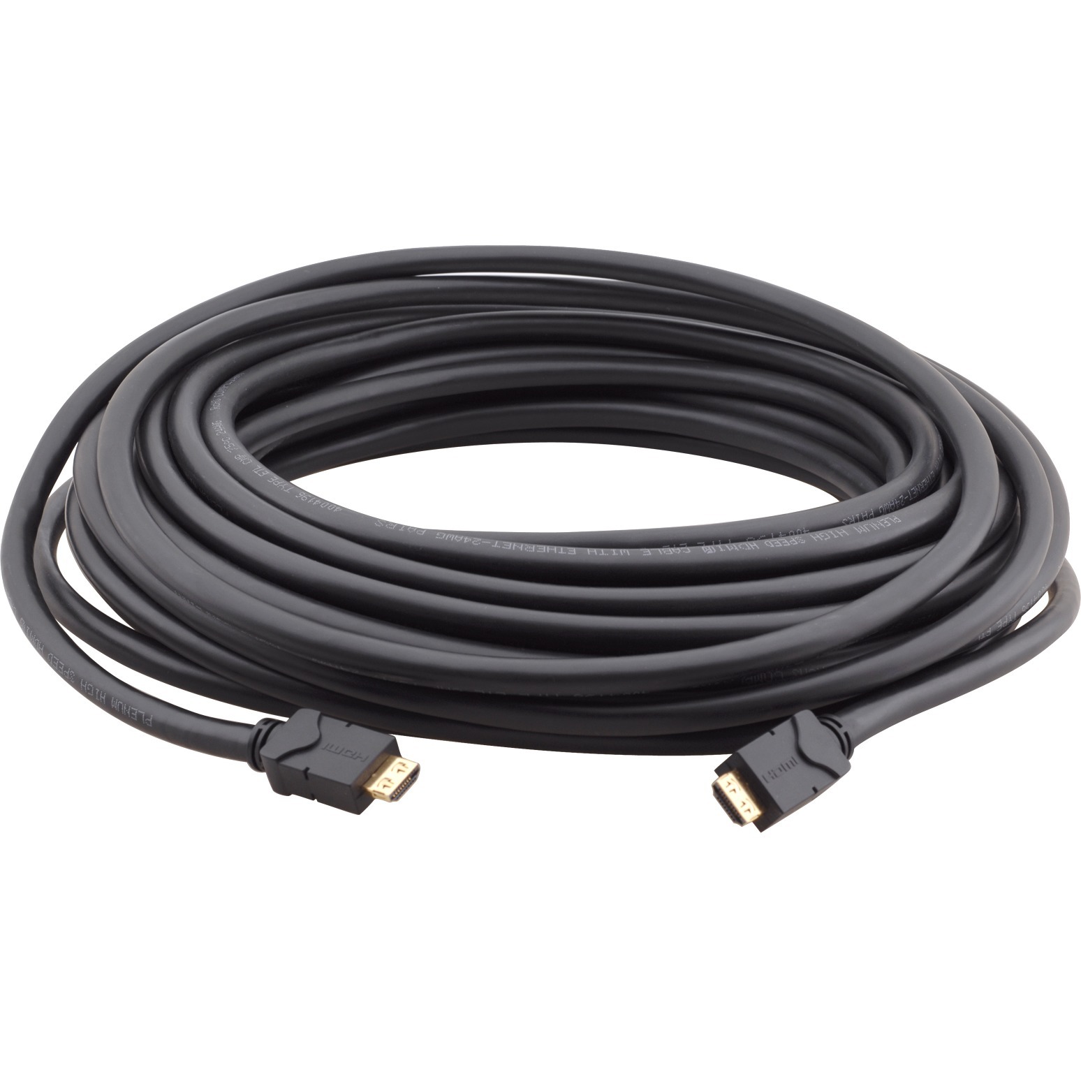 Kramer HDMI Cable with Plenum Rated 9791213040