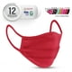 thumbnail image 2 of Cubrebocas De Tela Jiuyu Colores rojo, 2 of 8