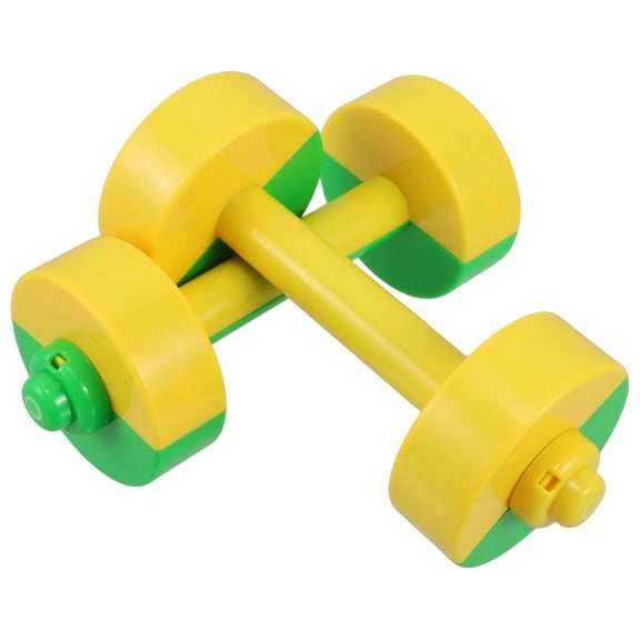 PBPBOX Weights Dumbbell Set 1 Pair for Children Fitness and Coordination Training in Design