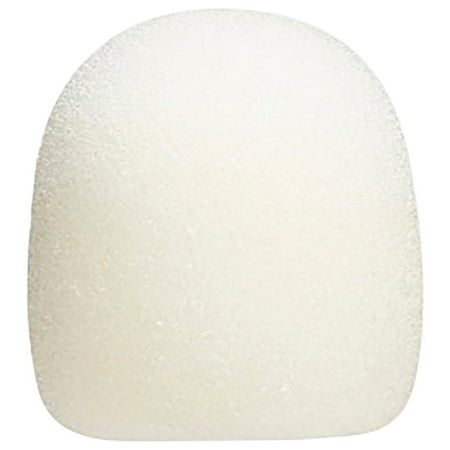 UPC: 6971008028010 | Saramonic SR-FW1-W White Foam Lavalier Replacement Windscreen