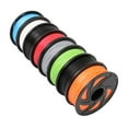 thumbnail image 3 of 1.75MM 1KG 3D Printing Consumables PLA Gray, 3 of 9