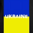 thumbnail image 3 of CafePress - Ukraine Long Sleeve T Shirt - Women's Long Sleeve Graphic Tee Casual Fit, 3 of 4