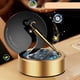 thumbnail image 5 of Aromaterapia de AutomÓVIL, DIFUSOR DE DE AUTOMÓVIL GIRATORIO DE TRACCIÓN SOLAR DE TAMAIMO PEQUERO PARA LA DELECIÓN PARA DELACIÓN, 5 of 8