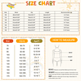 thumbnail image 3 of CPNG Girls Slimming Flare Jeans Teen Girls Daily Elastic High Waisted Bow Decoration Flared Trousers Casual Bell Bottom Denim Pants(D,3-4 Years), 3 of 5