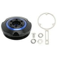 thumbnail image 2 of CNC Aluminium Motorcycle Huile Tank Caps Caps with Moteur d'huile de remplissage pour R1200G, HP2 Enduro, R 1200 GS LC, 2 of 7